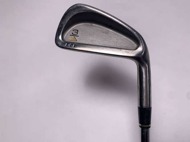 Titleist DCI Gold Single 3 Iron MS-209 Regular Steel Mens RH
