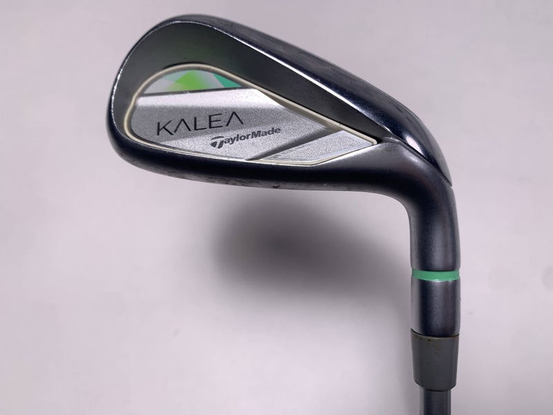 TaylorMade Kalea Ladies Single 8 Iron Kalea Slimtech Ladies Graphite Womens RH