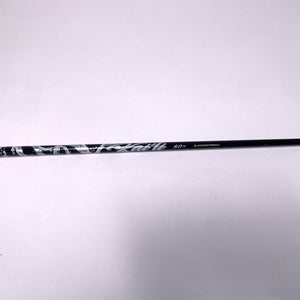 Mitsubishi Chemical Kai'li White 60X 60g Extra Stiff Driver Shaft 44"-Cobra