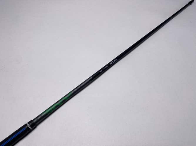 Aldila NV Green 65g Regular Graphite Fairway Wood Shaft 41.5"-Ping