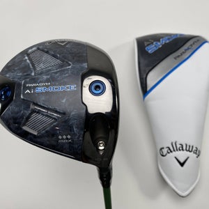 Kinetix Velocity LD30+ Driver Shaft XStiff Tour Strong 44.5'' RH HC