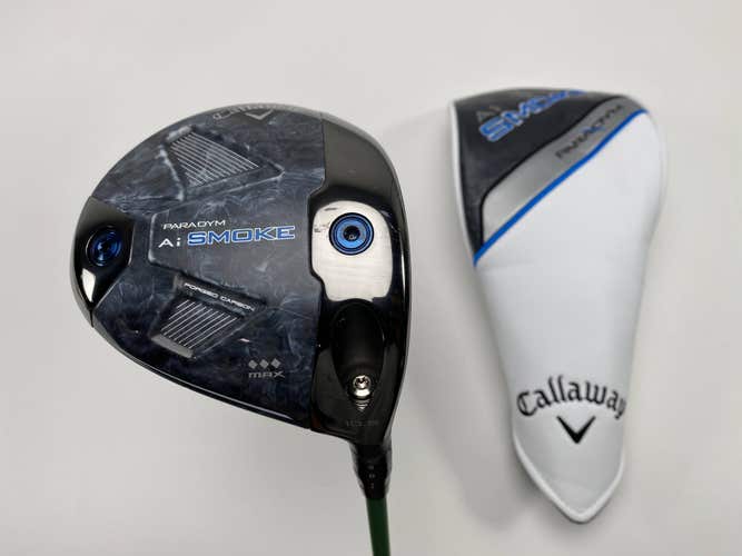 Kinetix Velocity LD30+ Driver Shaft XStiff Tour Strong 44.5'' RH HC