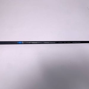 Mitsubishi Chemical Tensei Blue AV 70g Regular Hybrid Shaft 39.25"-Titleist