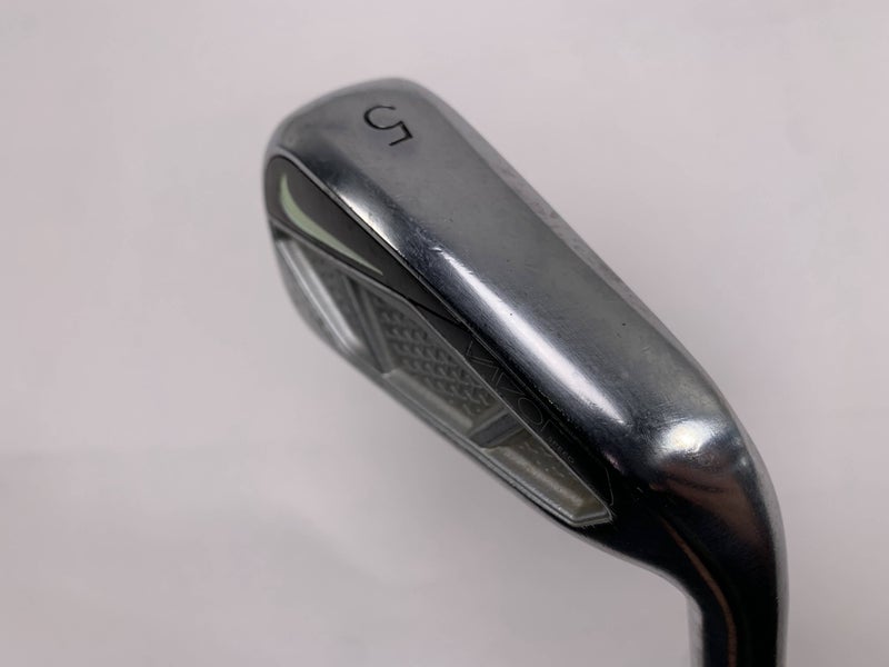 Nike Vapor Speed Single 5 Iron True Temper Dynalite 105 Regular Steel Mens RH