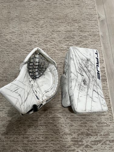 True Catalyst PX3 Practice Set