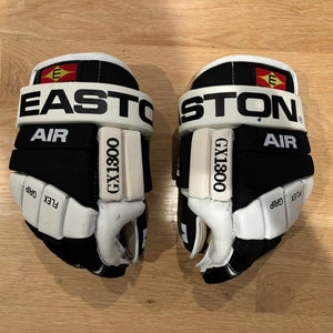 BRAND NEW Easton Air GX1300 Gloves 13.5”