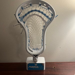 New Attack & Midfield Strung Mirage 2.0 Head