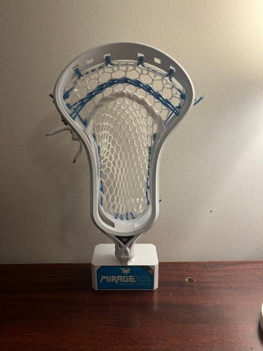New Attack & Midfield Strung Mirage 2.0 Head