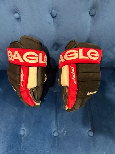 Eagle X844 Gloves 15" (Used)