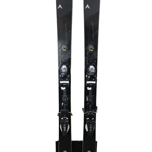 USED 2023 Dynastar M-Pro 99 170cm Skis - Look NX 12 Bindings