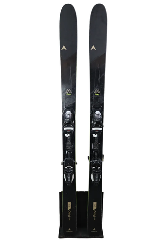 USED 2023 Dynastar M-Pro 99 170cm Skis - Look NX 12 Bindings