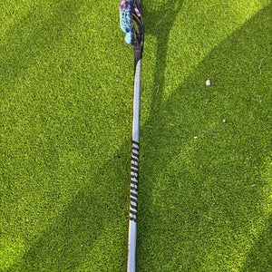 Maverik Charger Head Warrior Zoo Stick