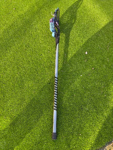 Maverik Charger Head Warrior Zoo Stick