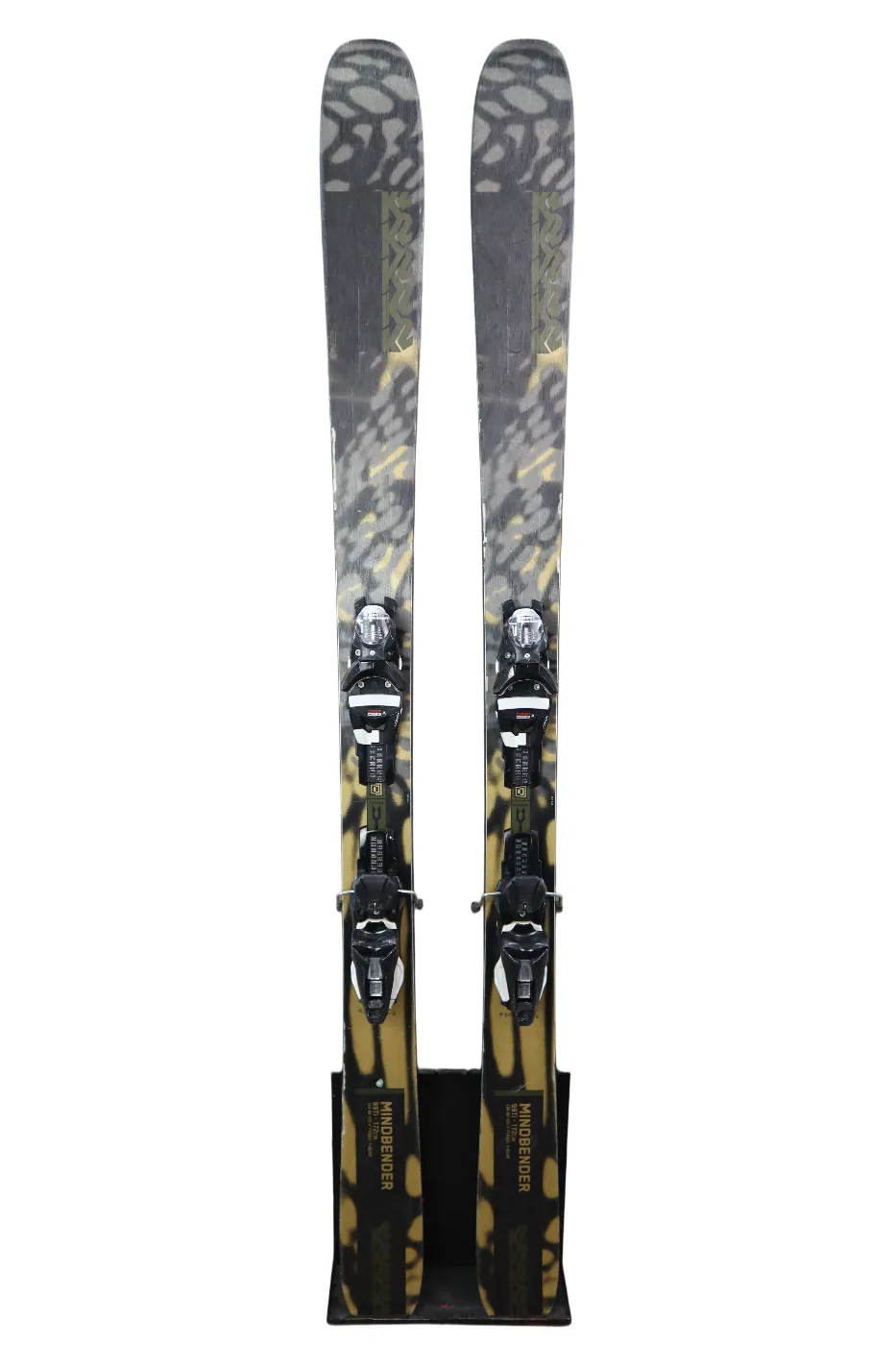 在庫限りSALEの通販 k2 reckoner 122 184 marker duke ptリコナー