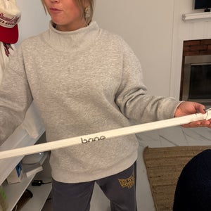 Womens White Brine Crown Complete Pro Stick (Used)