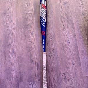 2021 Marucci CAT9 Alloy BBCOR Certified Bat (-3) 30 oz 33" (Used)