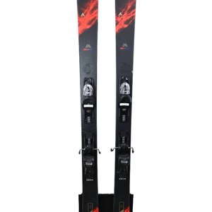 USED 2024 Dynastar Menace 90 170cm Skis - Look XPress 11 Bindings
