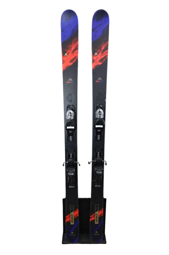 USED 2024 Dynastar Menace 90 170cm Skis - Look XPress 11 Bindings