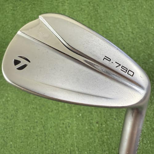TaylorMade P790 2021 Approach A Wedge Dynamic Gold X100 Extra Stiff -1/2 Short