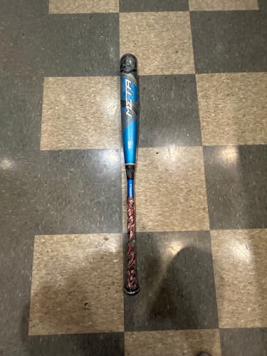 2020 Louisville Slugger BBCOR Certified Bat (-3) 29 oz 32" (Used)