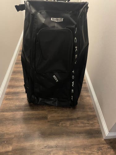 GRIT Tower Bag (Used)