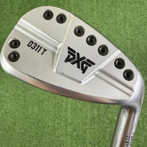 PXG Forged 0311T Gen 3 Pitching Wedge PW NS Pro Modus 3 Tour 105 Stiff Flex