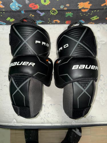 Bauer Pro (Used)
