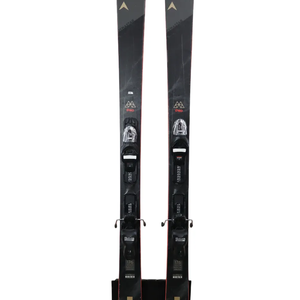 USED 2023 Dynastar M-Pro 85 176cm Skis - Look XPress 11 Bindings