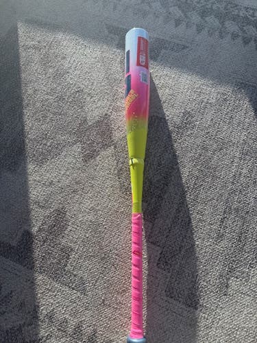 2025 Easton Dub Composite USSSA Certified Bat (-8) 23 oz 31" (New)