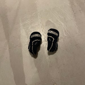Warrior Covert QR5 40 Gloves 12" (Used)