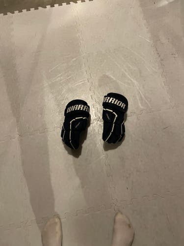 Warrior Covert QR5 40 Gloves 12" (Used)