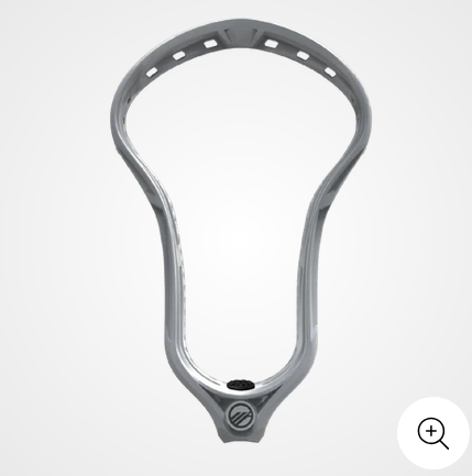 New Maverik OPTIC FORCE UNSTRUNG Mens Lacrosse Head 11851-OPTIC-FORCE-UNSTRUNG