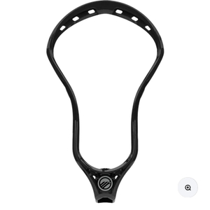 New Maverik TACKTIK 3 UNSTRUNG Mens Lacrosse Head 11851-TACKTIK-3-UNSTRUNG