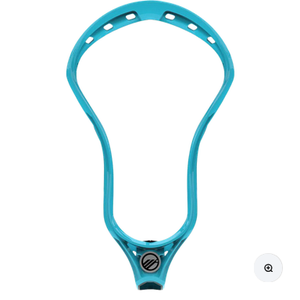 New Maverik TACKTIK 3 UNSTRUNG Mens Lacrosse Head 11851-TACKTIK-3-UNSTRUNG