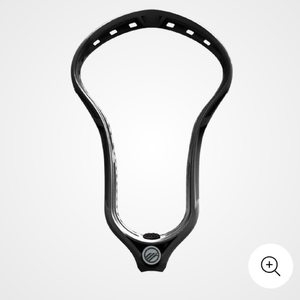 New Maverik OPTIC FORCE UNSTRUNG Mens Lacrosse Head 11851-OPTIC-FORCE-UNSTRUNG