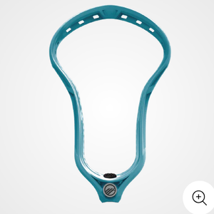 New Maverik OPTIC FORCE UNSTRUNG Mens Lacrosse Head 11851-OPTIC-FORCE-UNSTRUNG