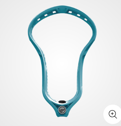 New Maverik OPTIC FORCE UNSTRUNG Mens Lacrosse Head 11851-OPTIC-FORCE-UNSTRUNG