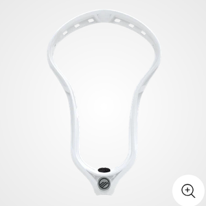 New Maverik OPTIC FORCE UNSTRUNG Mens Lacrosse Head 11851-OPTIC-FORCE-UNSTRUNG