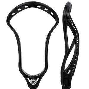 New KINETIC 3 HEAD BLACK 11851-MAV3003532