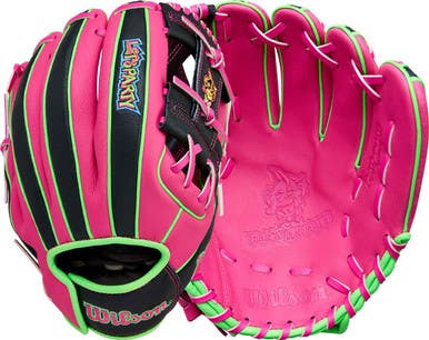 New A450 Party Animals 11" 10299-WILWBW10419411