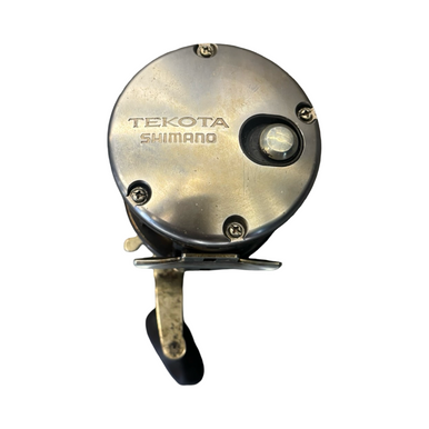 Used Shimano 700 ROD REEL COMBO Rod and Reel Combo 10299-S000305250