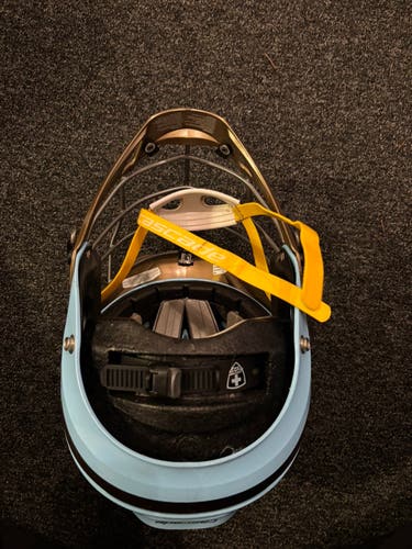 Cascade CPV-R Helmet (Used)