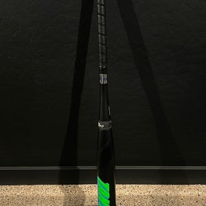 2025 Easton Tantrum USSSA Slowpitch Softball Bat.  12 inch barrel. Endloaded. 27oz. (Slightly used)