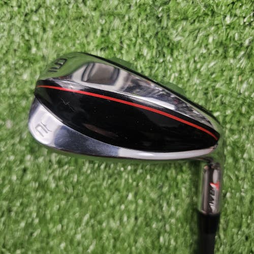 Cobra T-Rail Single 9 Hybrid Iron Graphite Ultralite 50R Regular Flex RH 36"