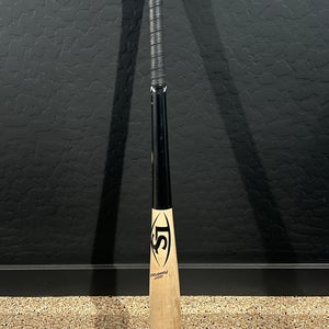 Louisville Slugger Kyle Schwarber KS12 Prime Maple Bat. 33/30 (Used)