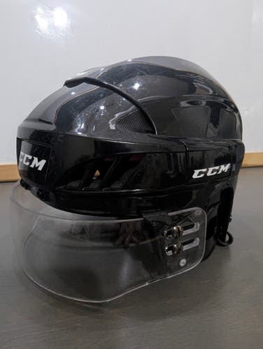 Large CCM 50 Helmet (Used)