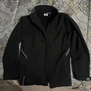 Black XL Kids Unisex Warrior (Used)