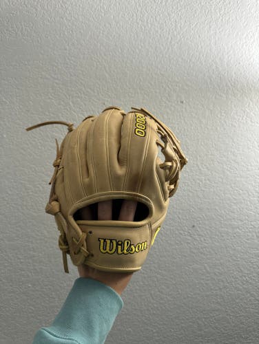 Wilson DP15 A2000 11.5"