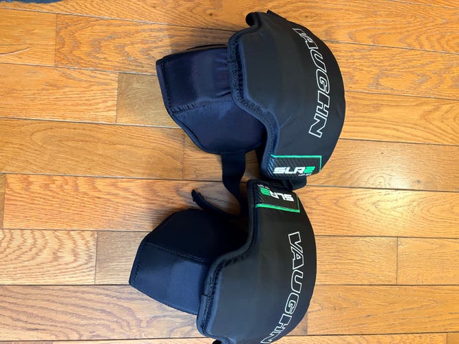 Vaughn (New) - SLR2 Senior knee pads