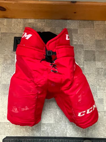Soo Greyhounds CCM hp31 Pants